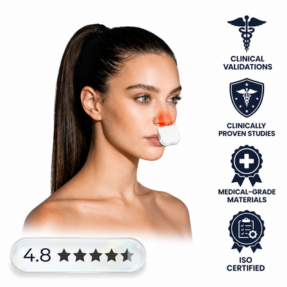 NasalFree™ Relief Pro