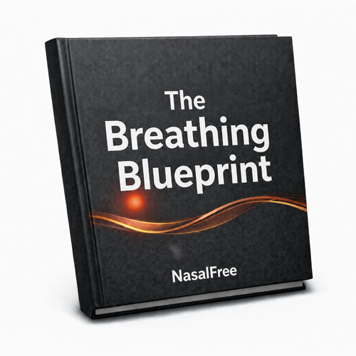 The Breathing Blueprint