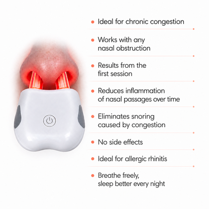 NasalFree™ Relief Pro