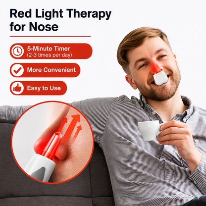 NasalFree™ Relief Pro
