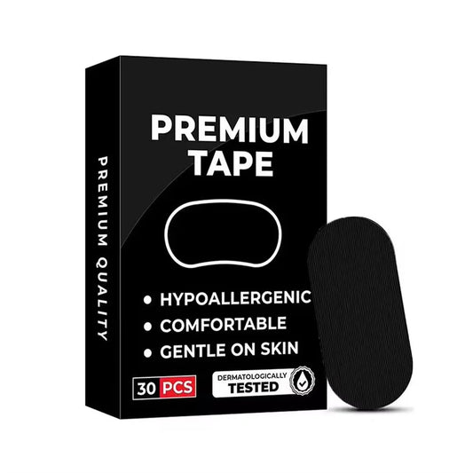 Mouth Tapes 30 pcs